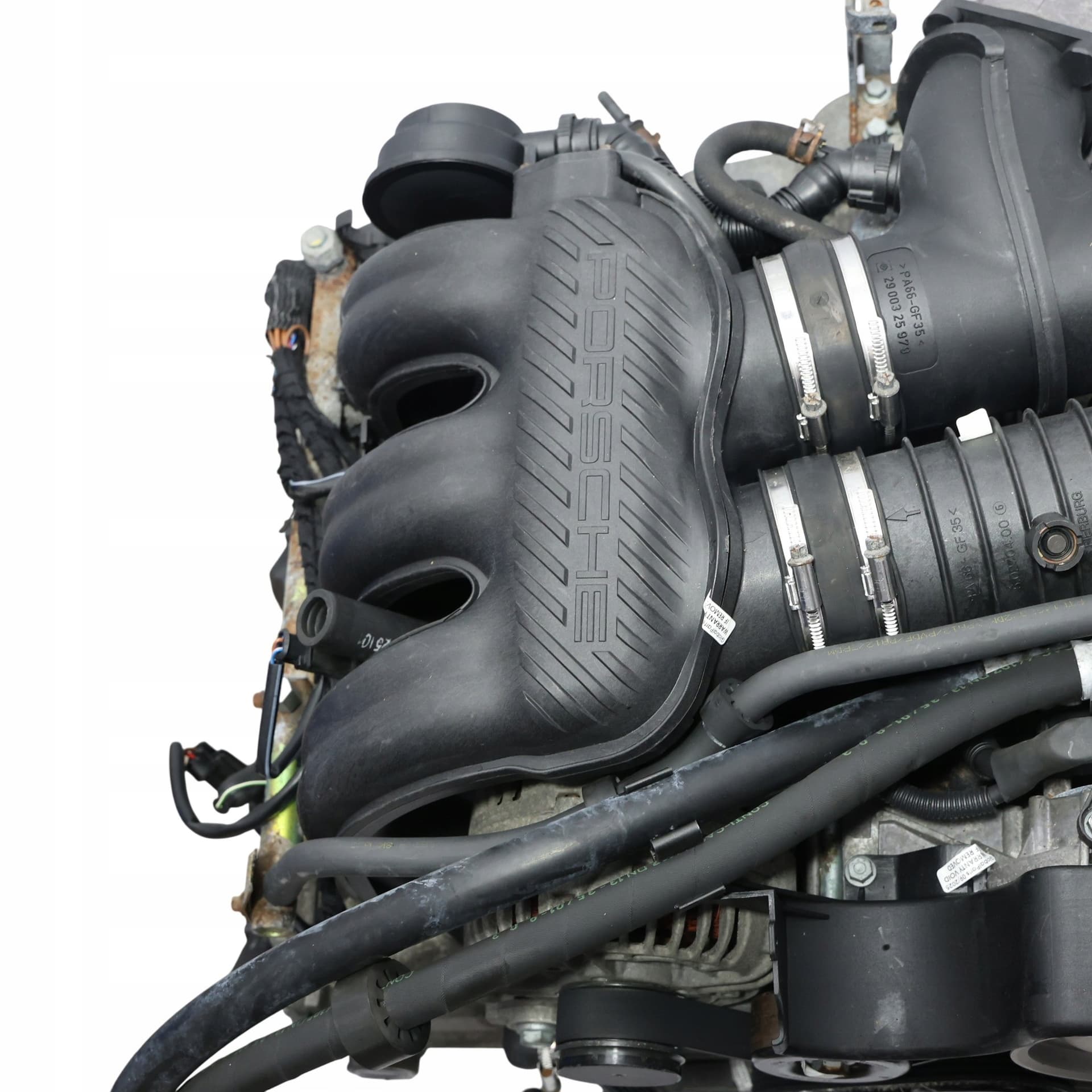 Moteur M 96.23 — vue 4