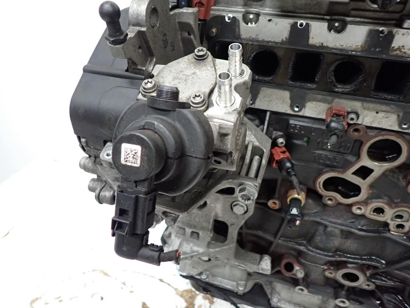 Moteur DTRE — vue 6