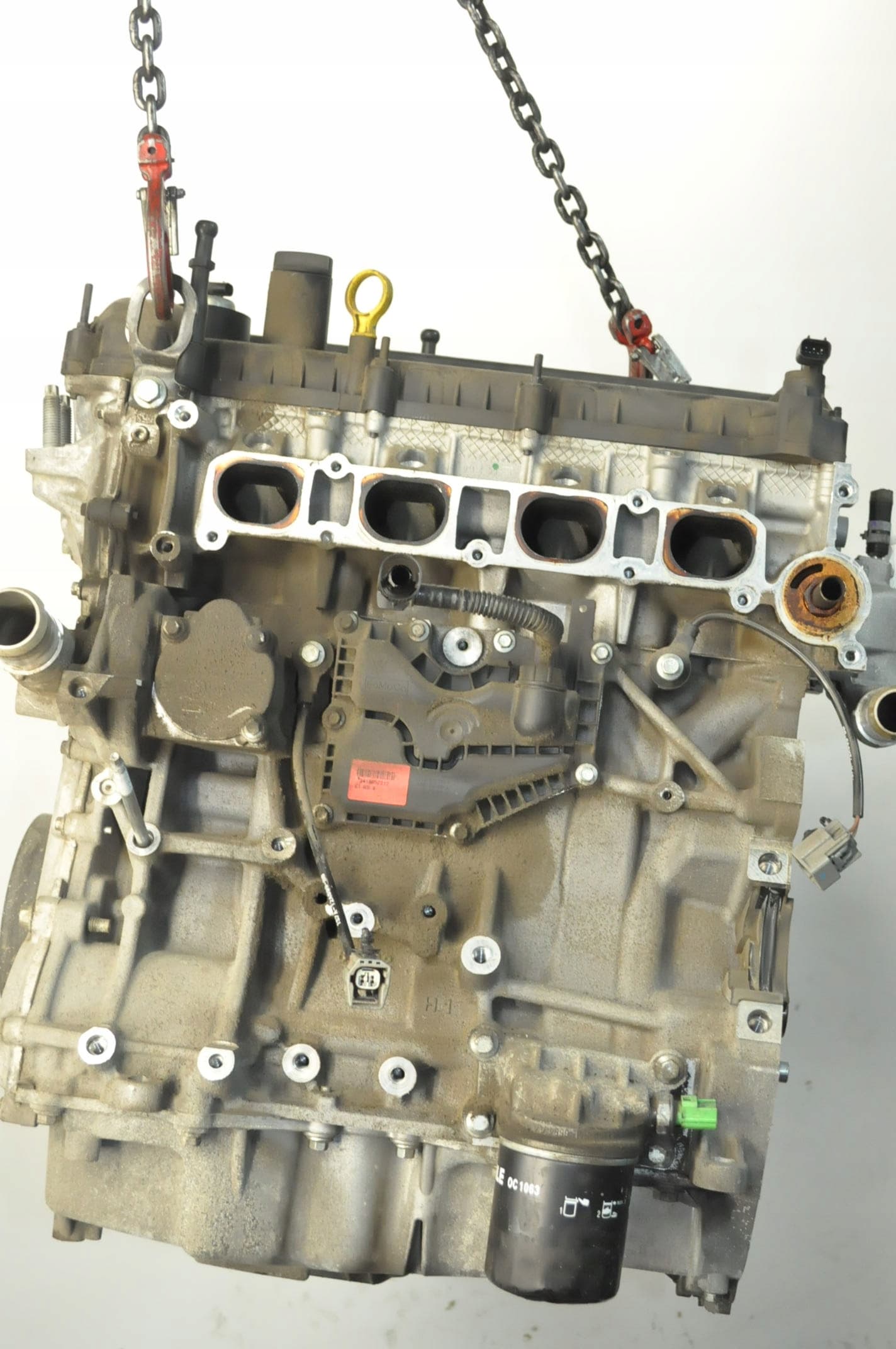 Moteur UACC pour Ford Mondeo 2.0 Petrol/Electric
