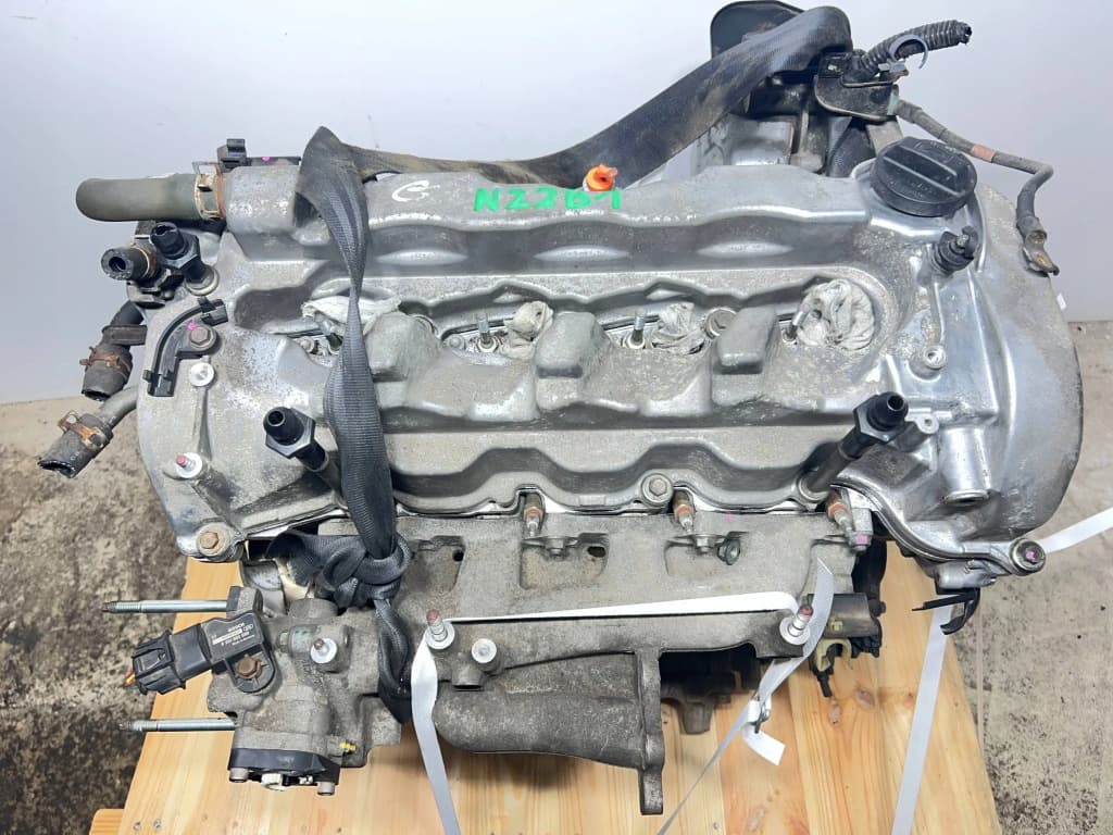 Moteur N22B1 pour Honda Accord