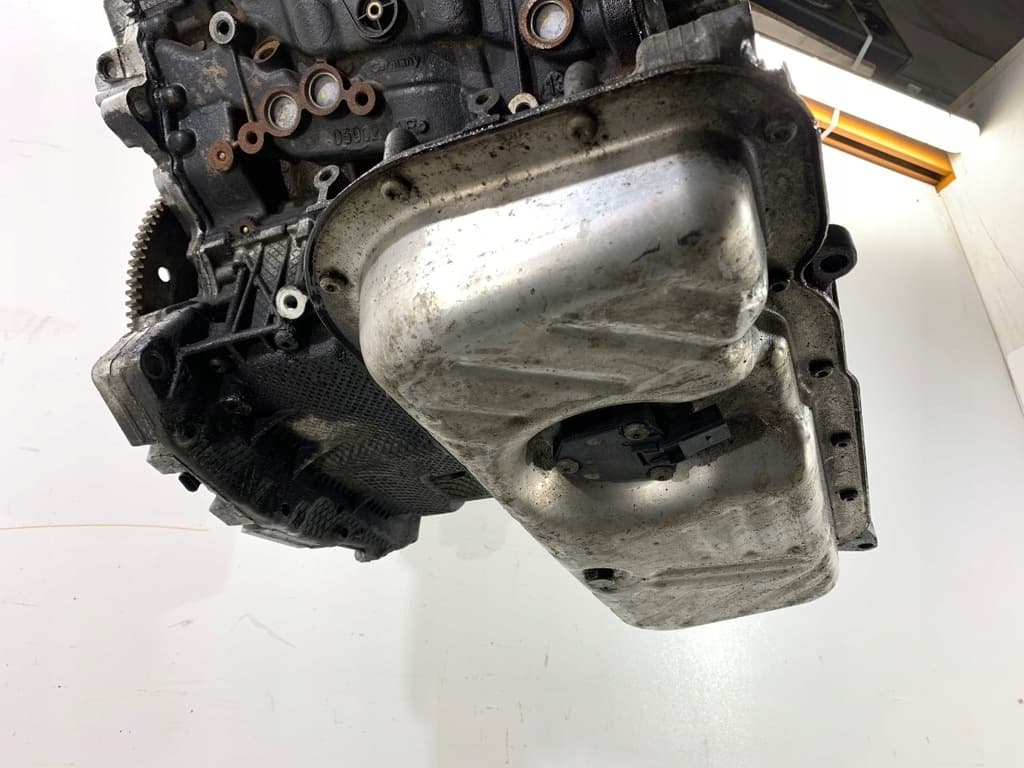Moteur CLAA — vue 5