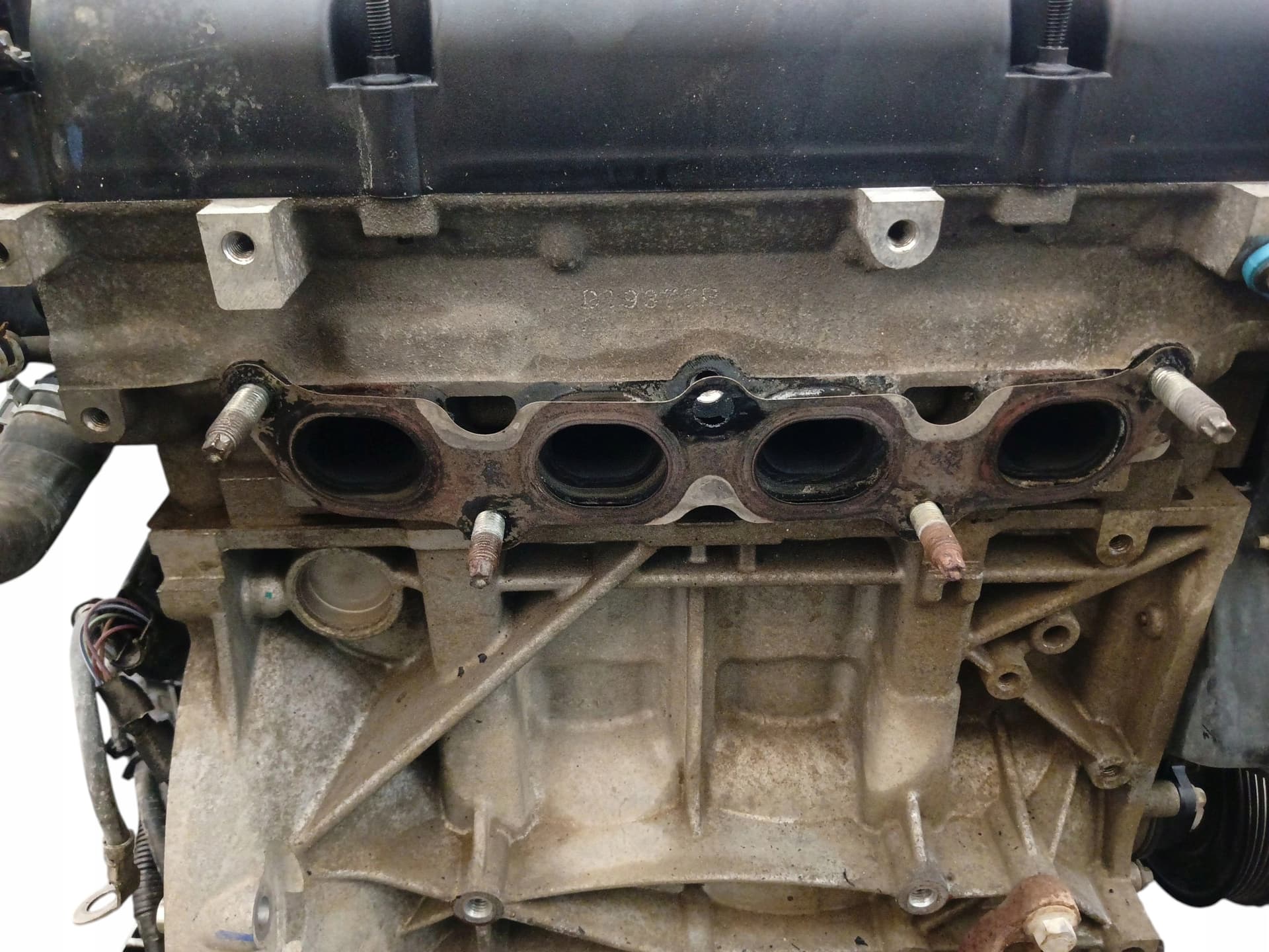 Moteur STJA — vue 6