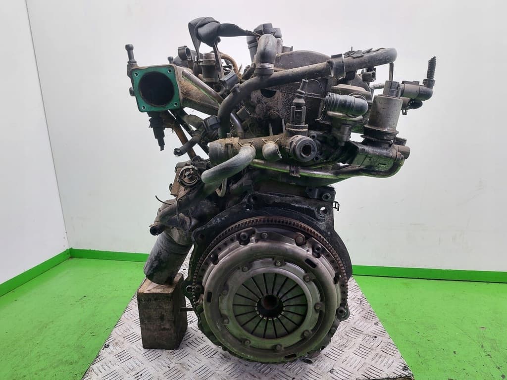 Moteur AWC — vue 2
