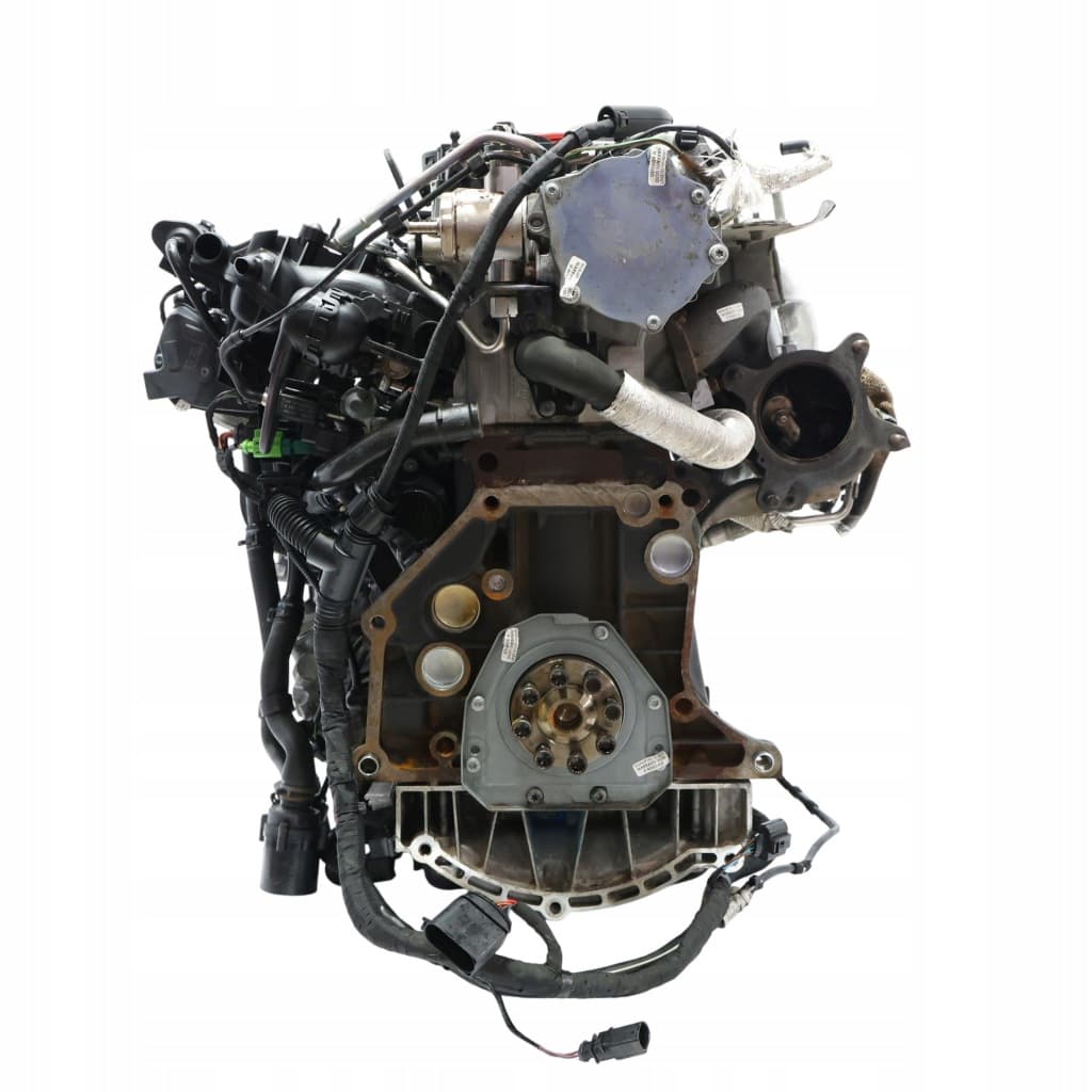 Moteur CCZB — vue 7