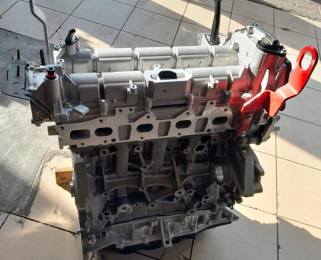 Moteur YMFS Neuf