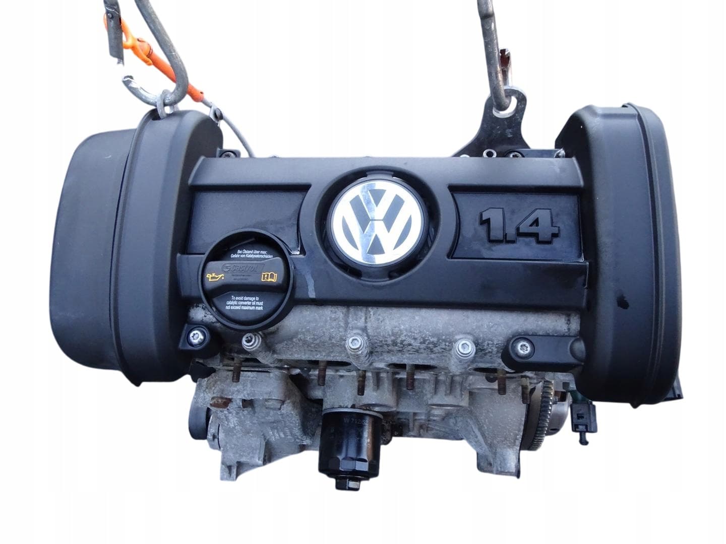 Moteur BUD - Image 1