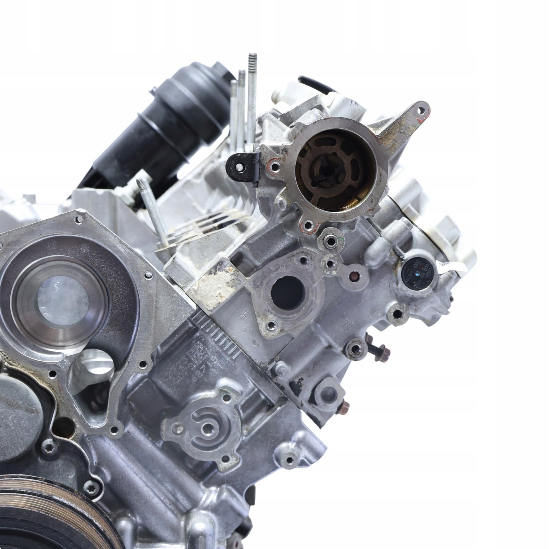 Moteur CGWD — vue 2