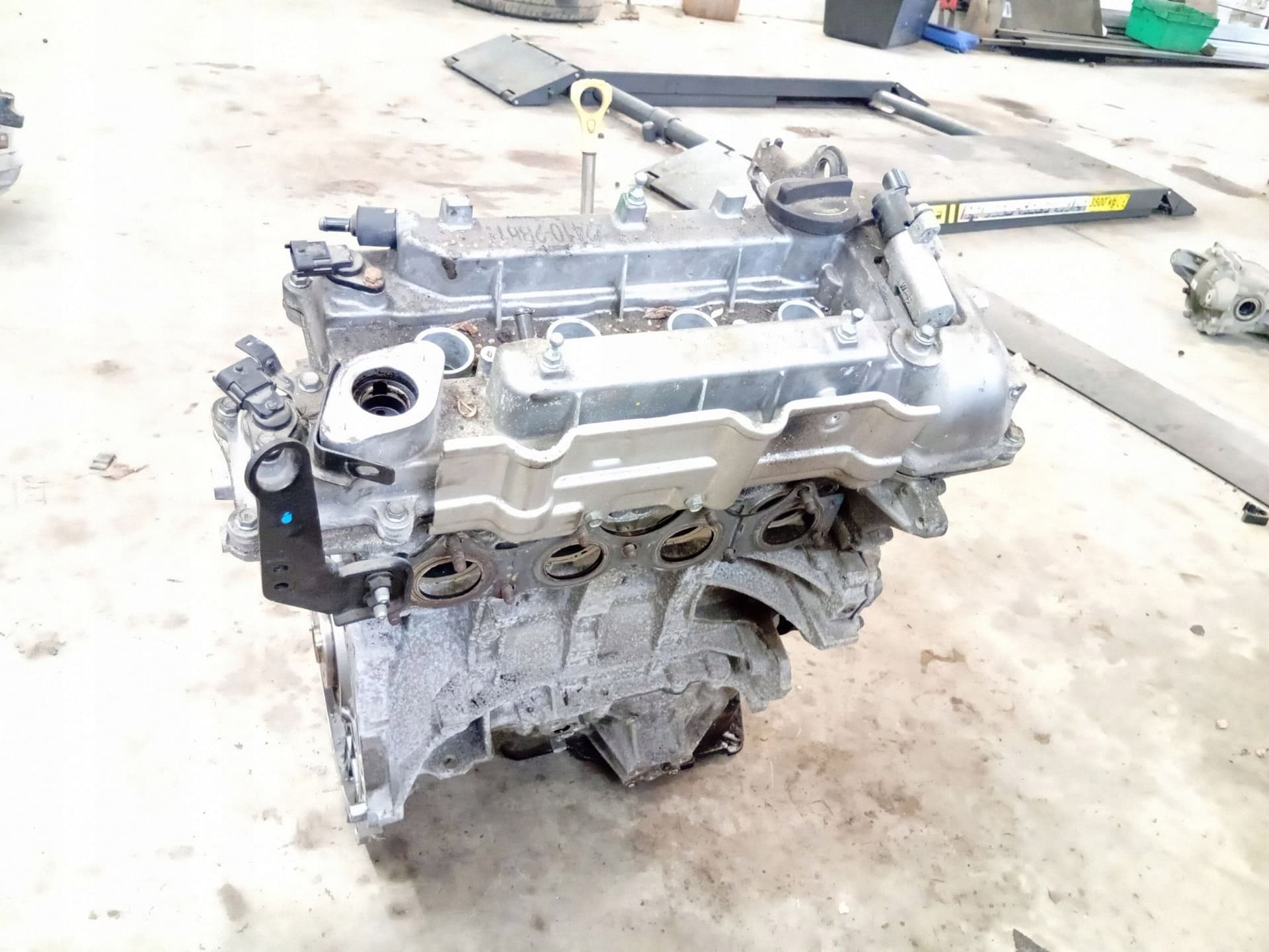 Moteur G4FJ — vue 7