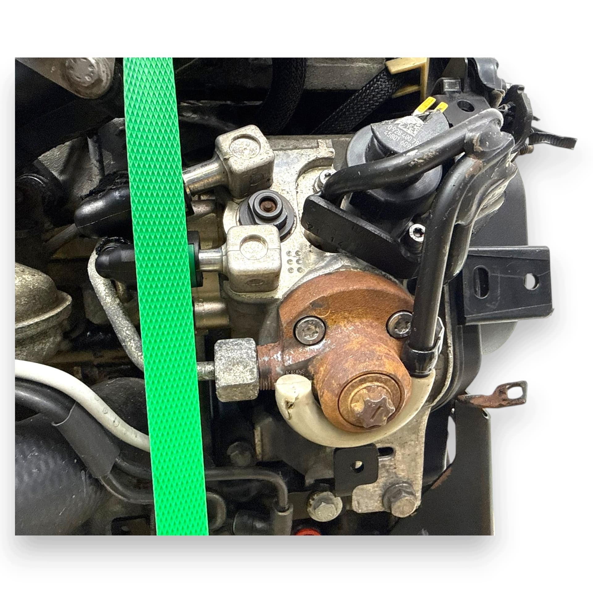 Moteur UGCB — vue 14