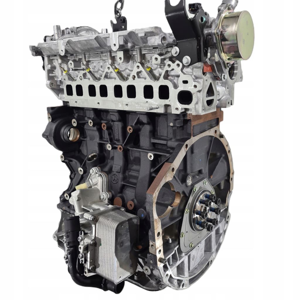 Moteur M9T 672 pour Opel Movano 2.3 Diesel
