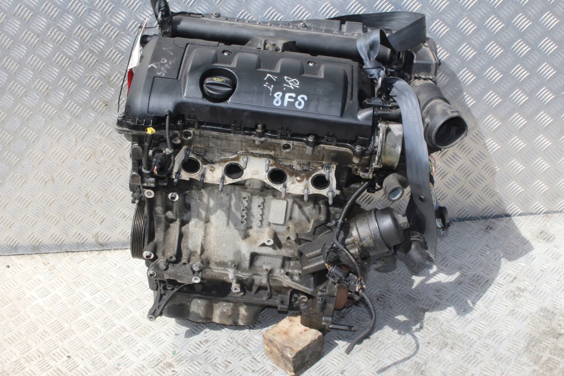 Moteur 8FS (EP3) - Image 1