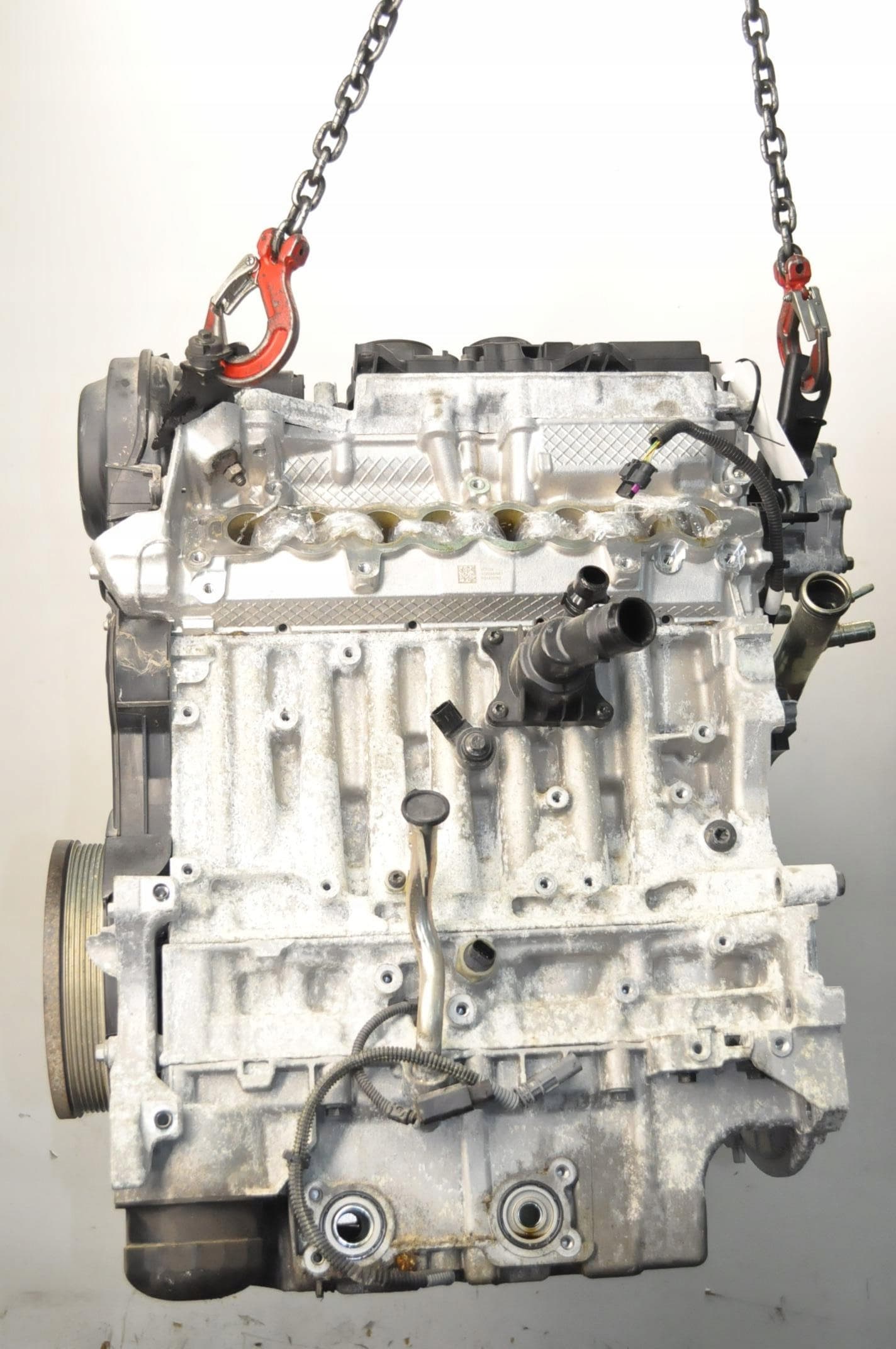 Moteur B 4204 T29 - Image 1