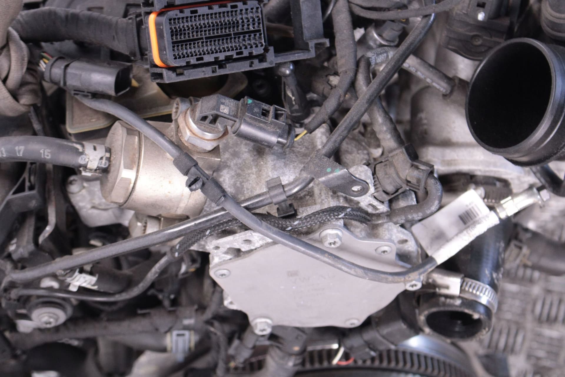 Moteur CNTC — vue 4