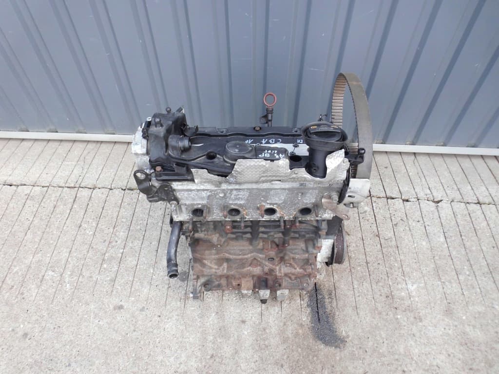 Moteur CBAC — vue 5