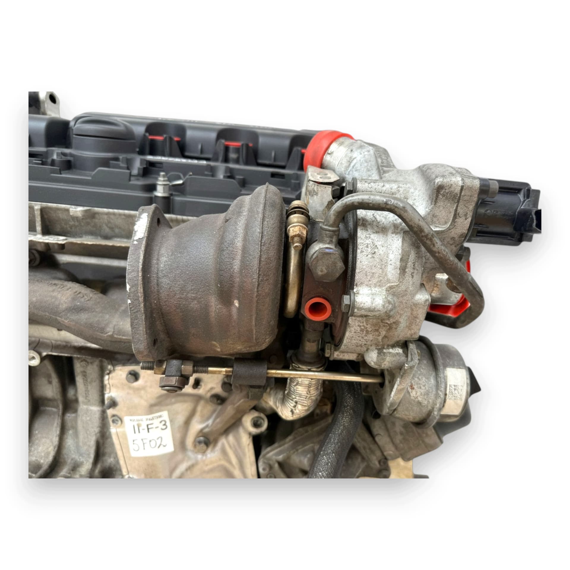 Moteur 5FR (EP6DT) — vue 8