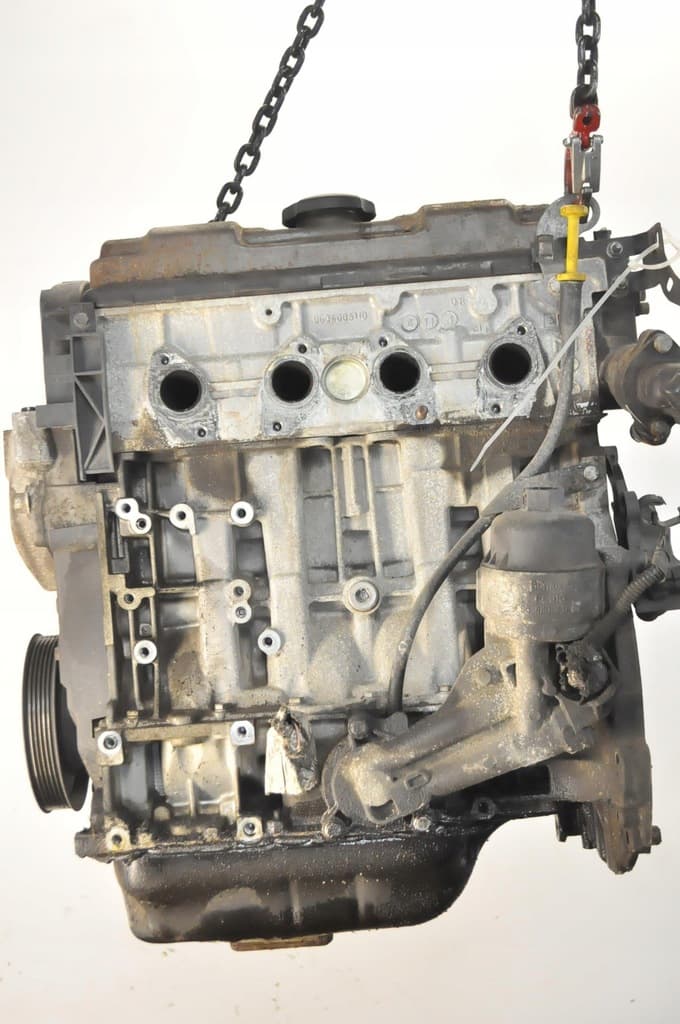 Moteur KFT (TU3AE5) pour Citroën C3