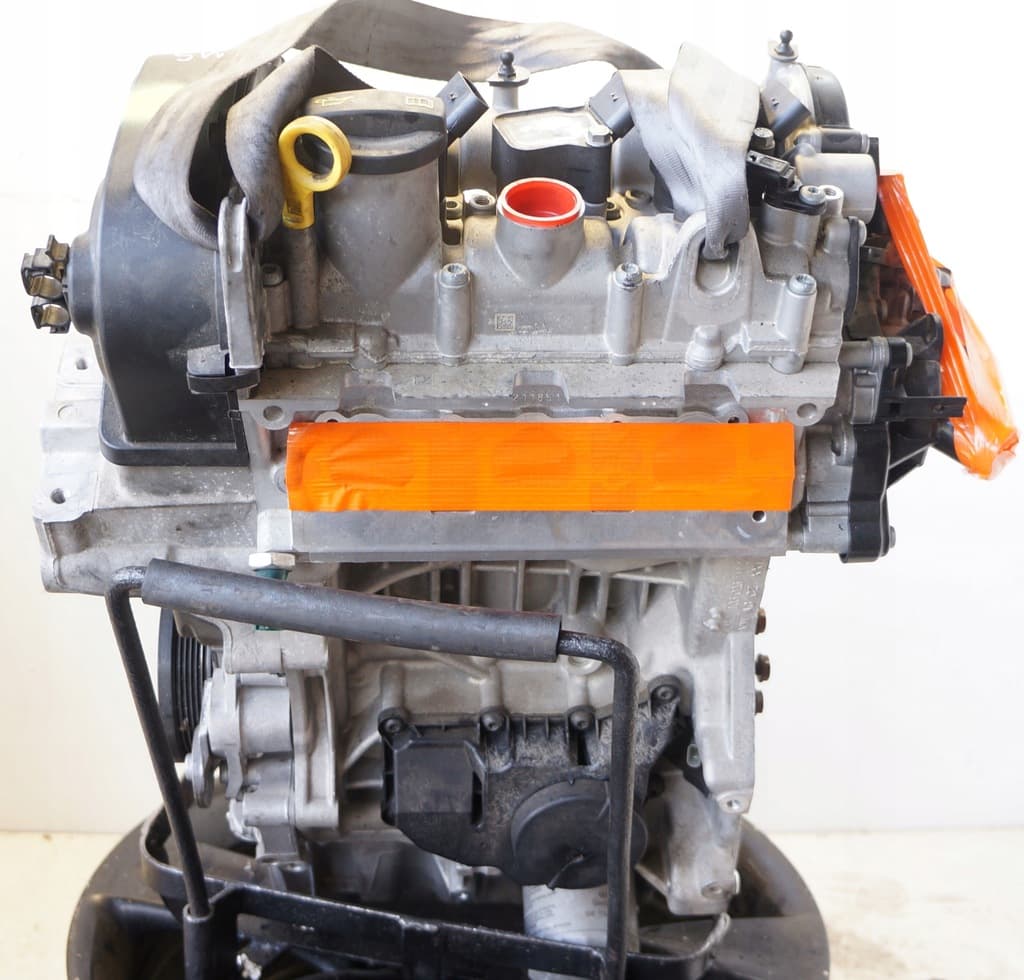Moteur CPGA — vue 3