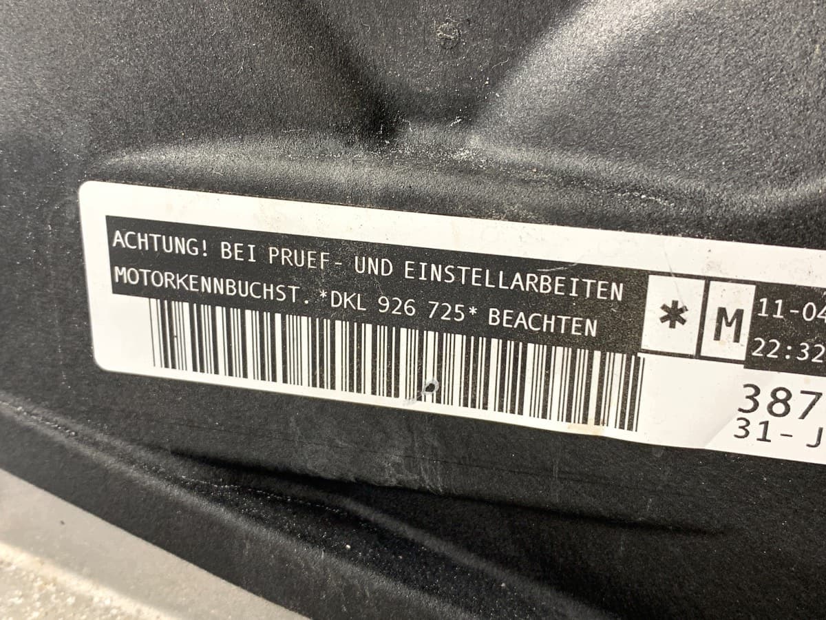 Moteur DKLC — vue 9