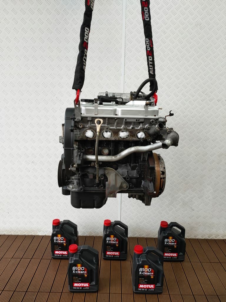 Moteur 4G93 (GDI) pour Mitsubishi Carisma
