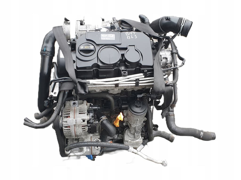 Moteur BMT pour Seat Ibiza