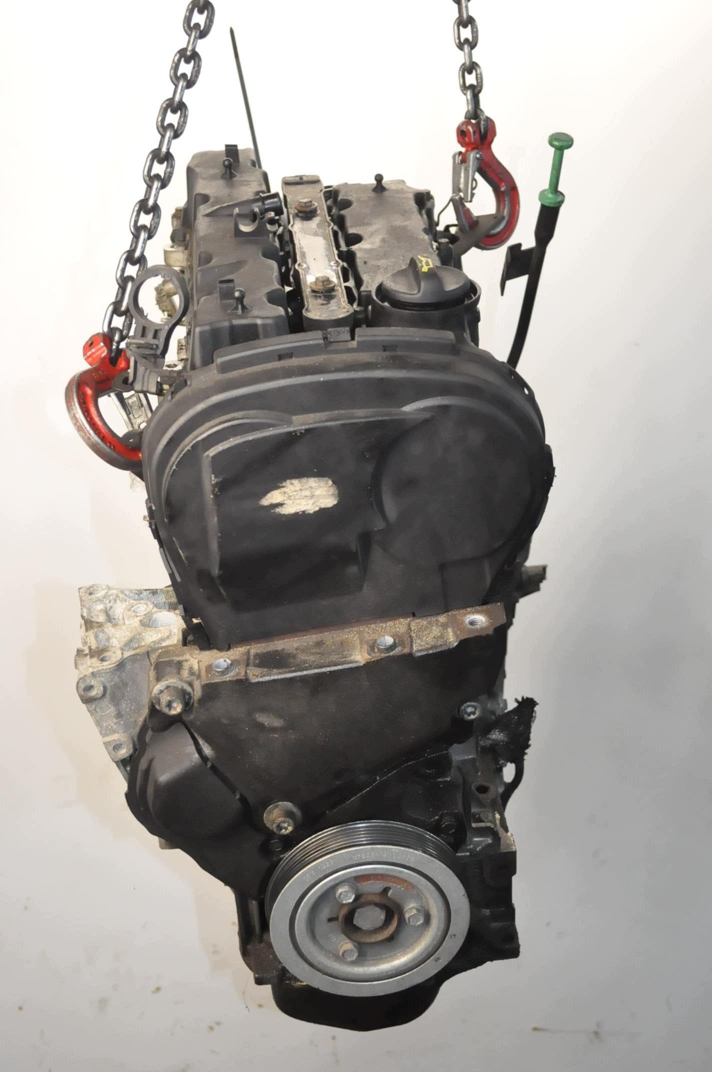 Moteur KFU (ET3J4) — vue 3