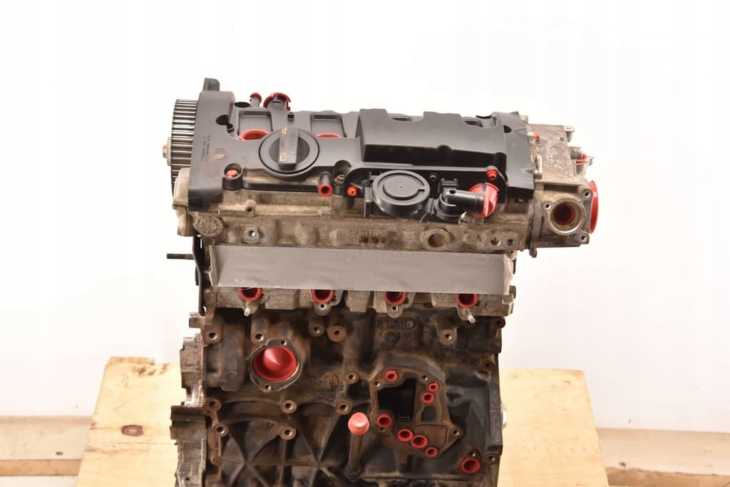 Moteur BPJ — vue 3