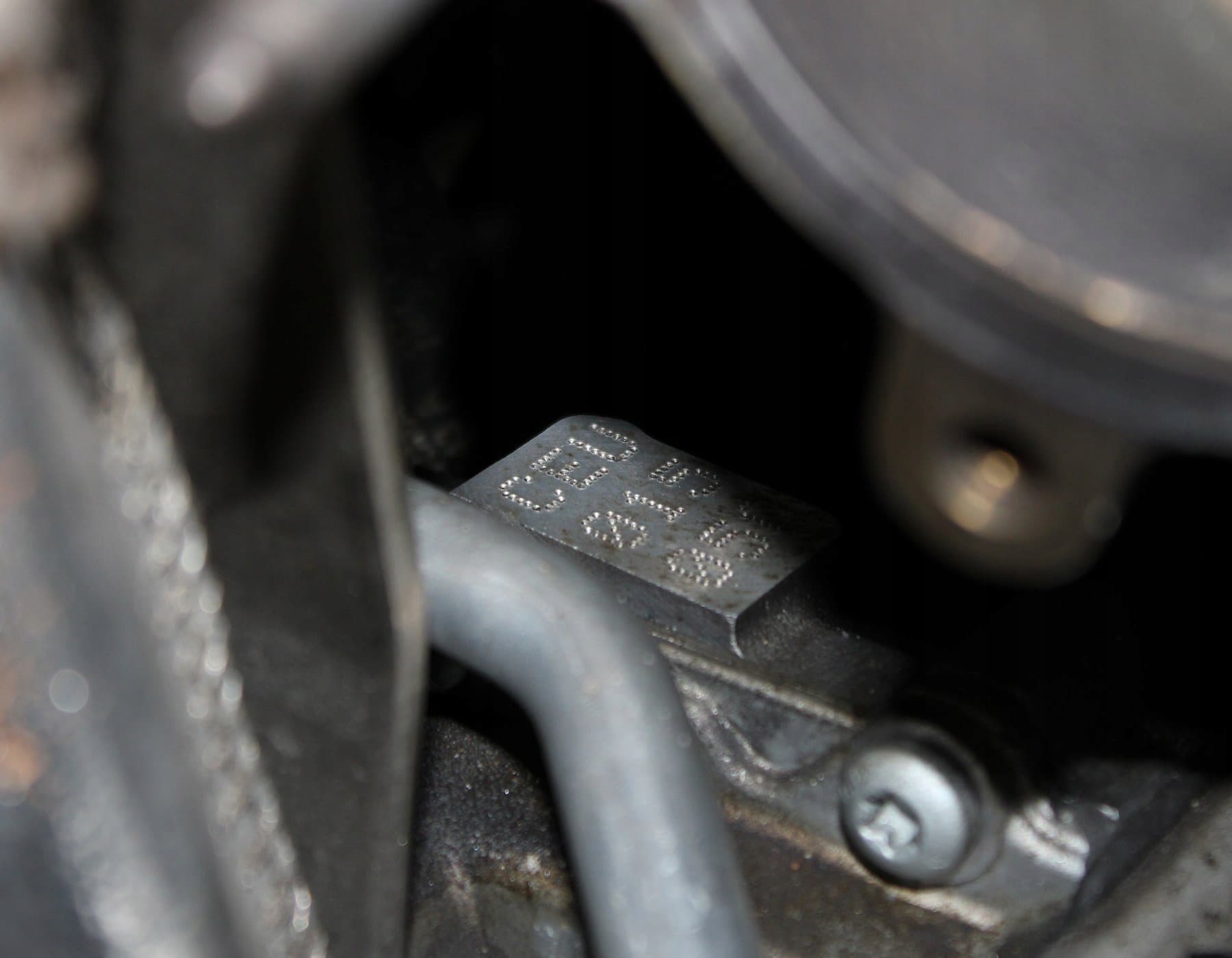 Moteur CEUA — vue 4