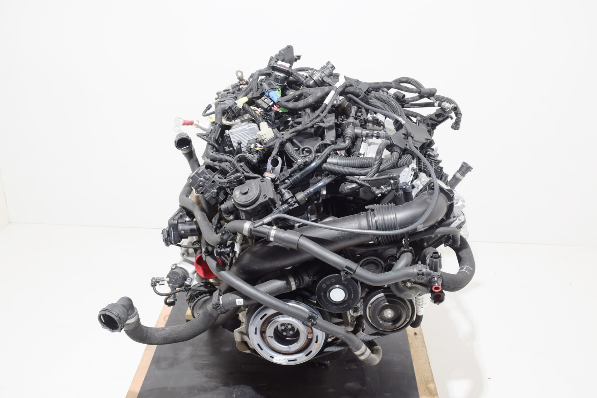 Moteur B58 B30 P pour BMW X6 3.0 Petrol/Electric