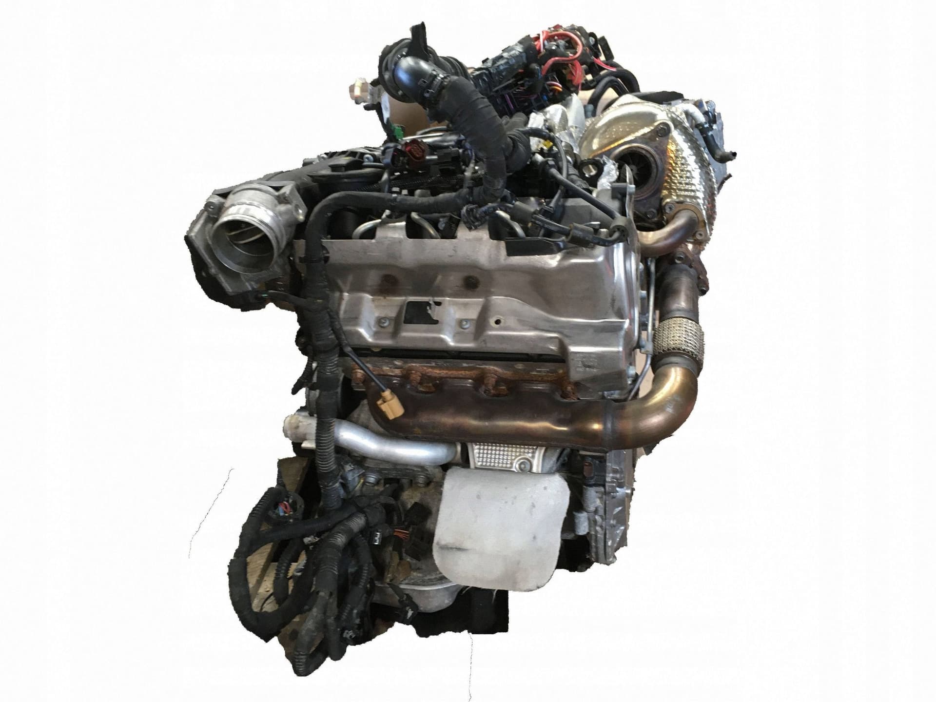 Moteur CTBC — vue 6