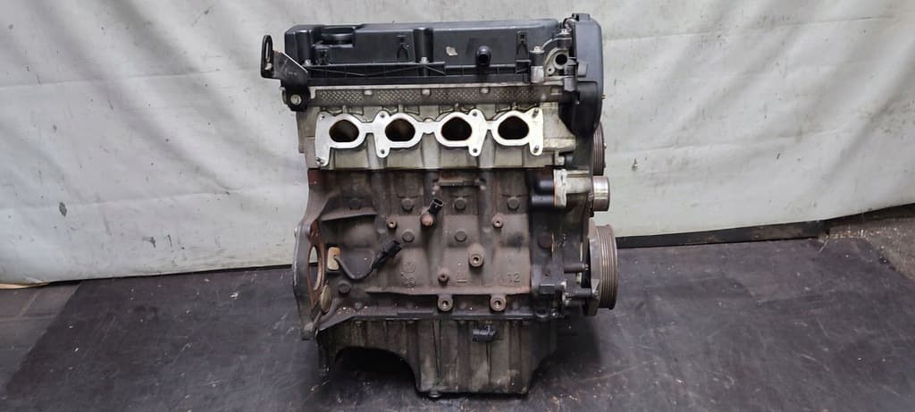 Moteur A 16 XNT — vue 5