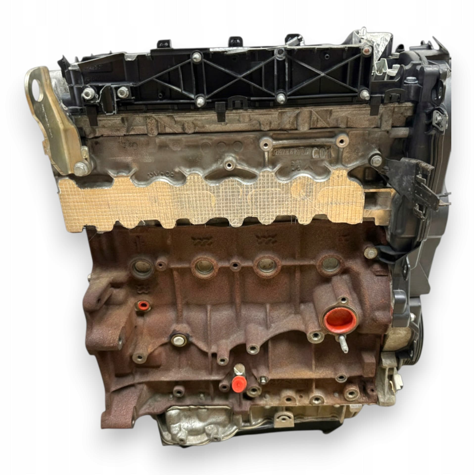 Moteur RHH (DW10CTED4) — vue 5