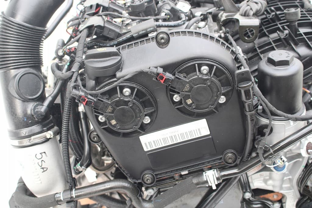 Moteur DLHB — vue 5