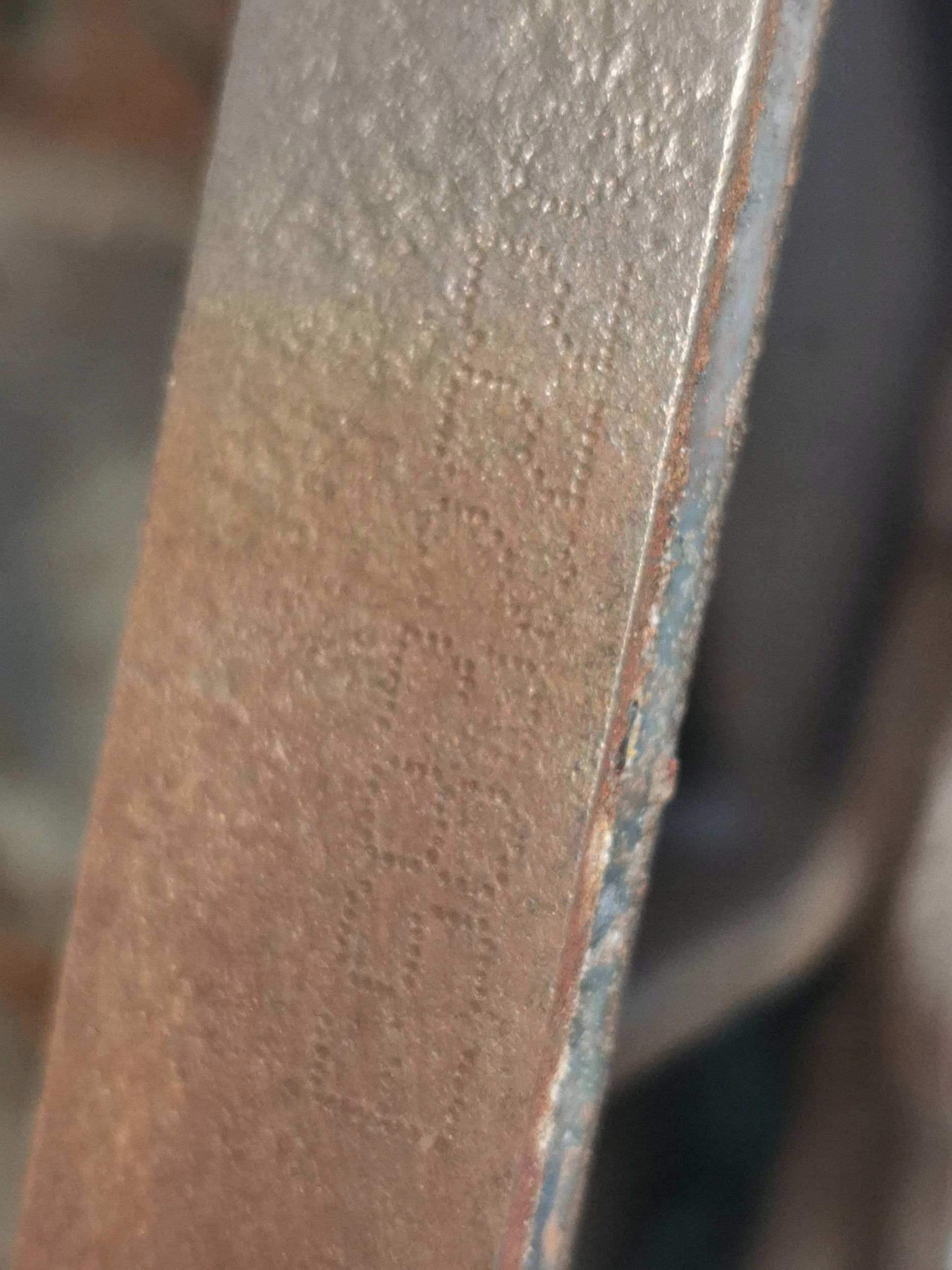 Moteur P4JA — vue 14