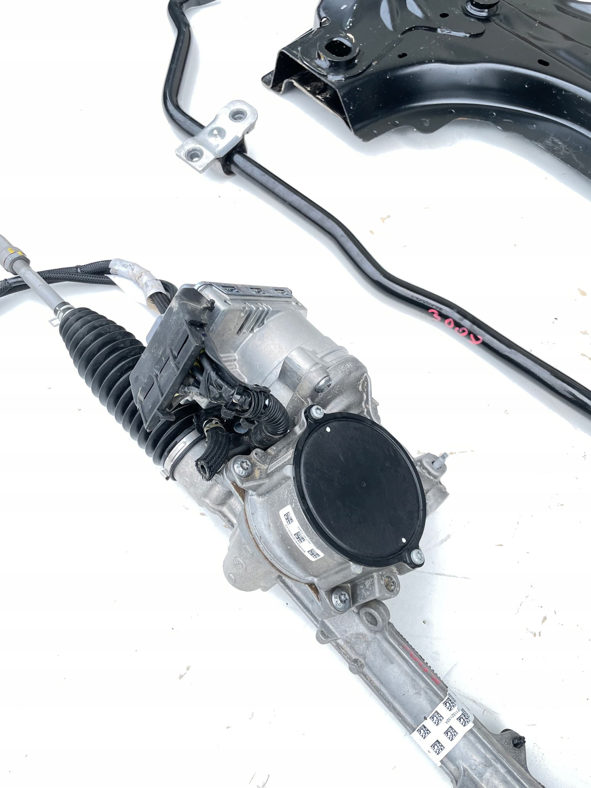 Moteur 5FE (EP6CDTMD) pour Citroën Ds4 1.6 Petrol