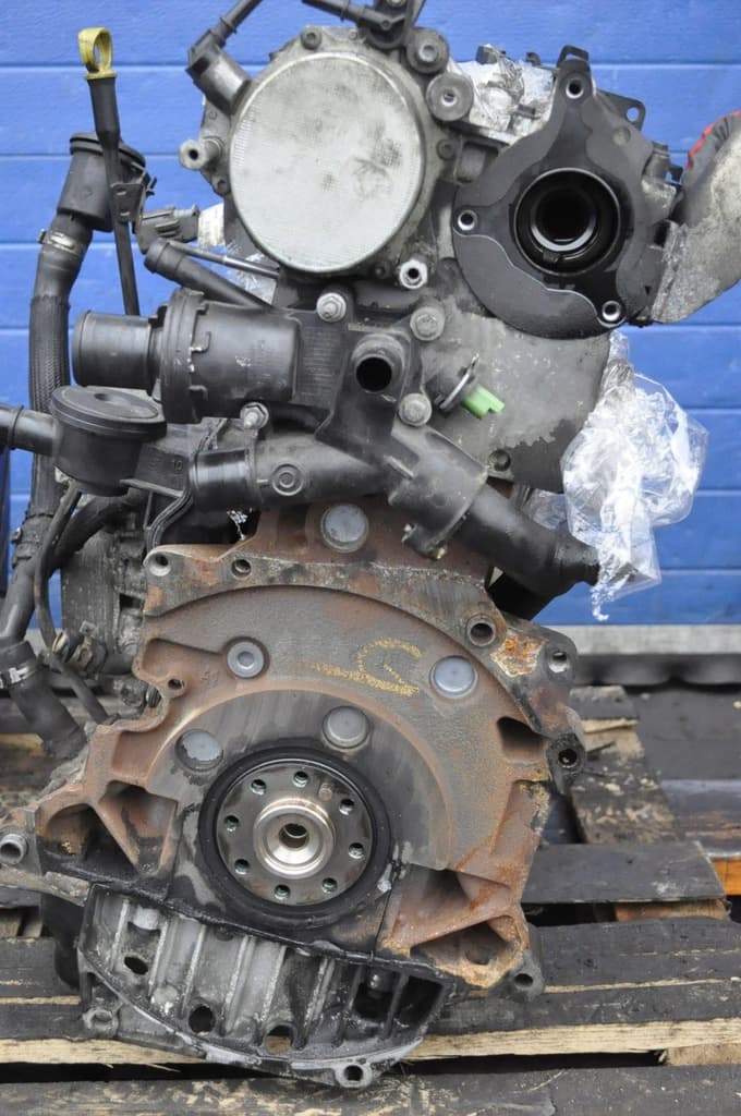Moteur UFWA — vue 3