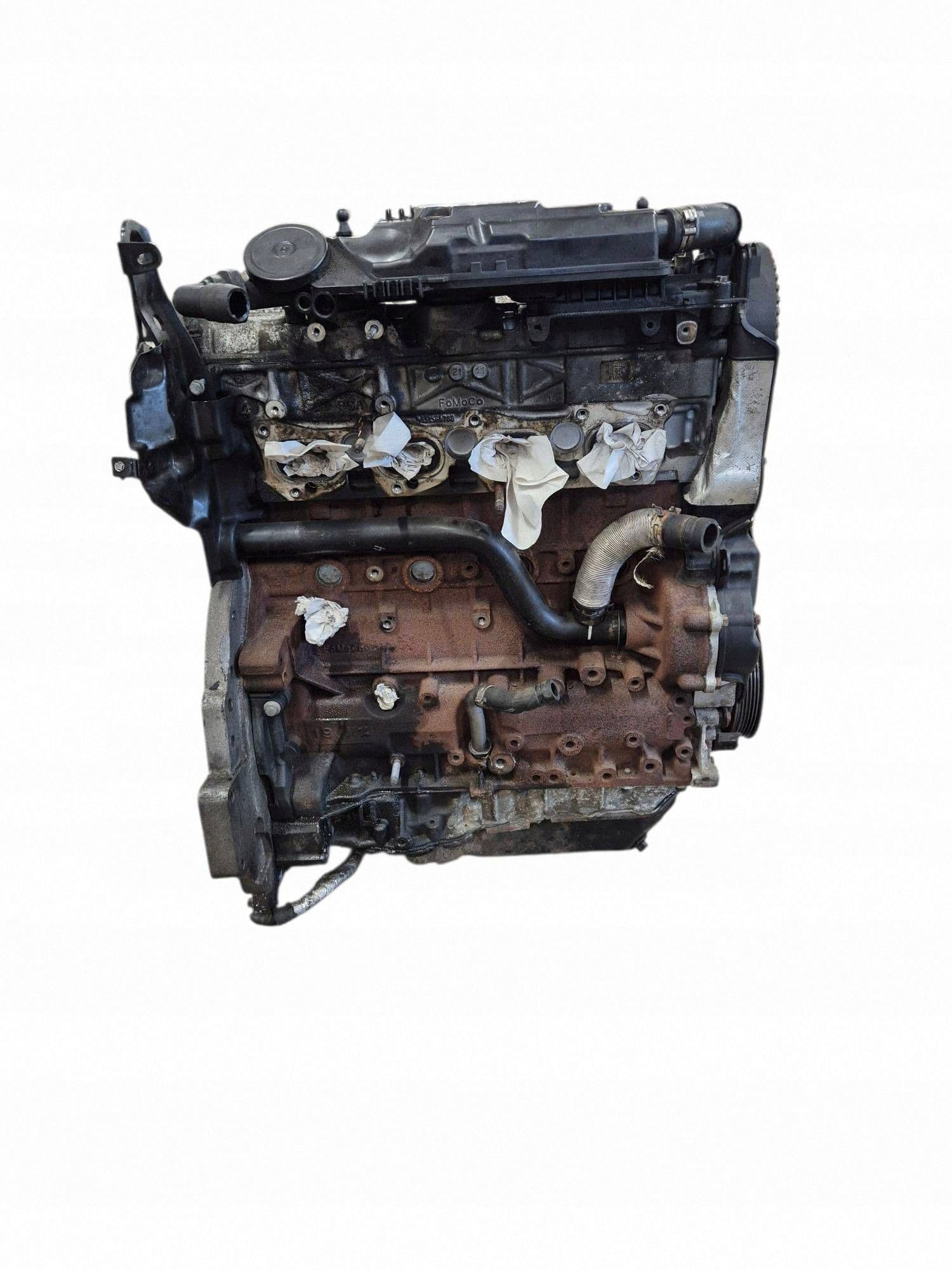 Moteur 224DT(DW12C) - Image 1