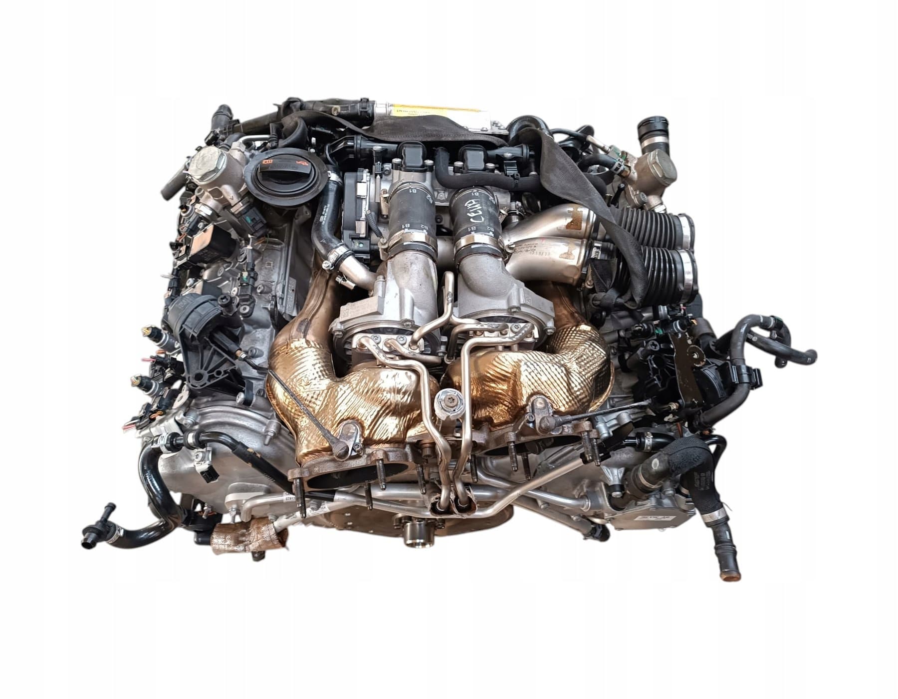 Moteur CEUA — vue 6