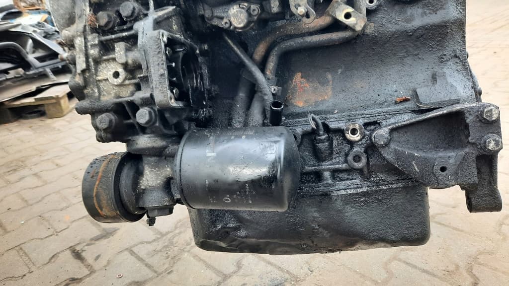 Moteur 8140.27.2510 — vue 5