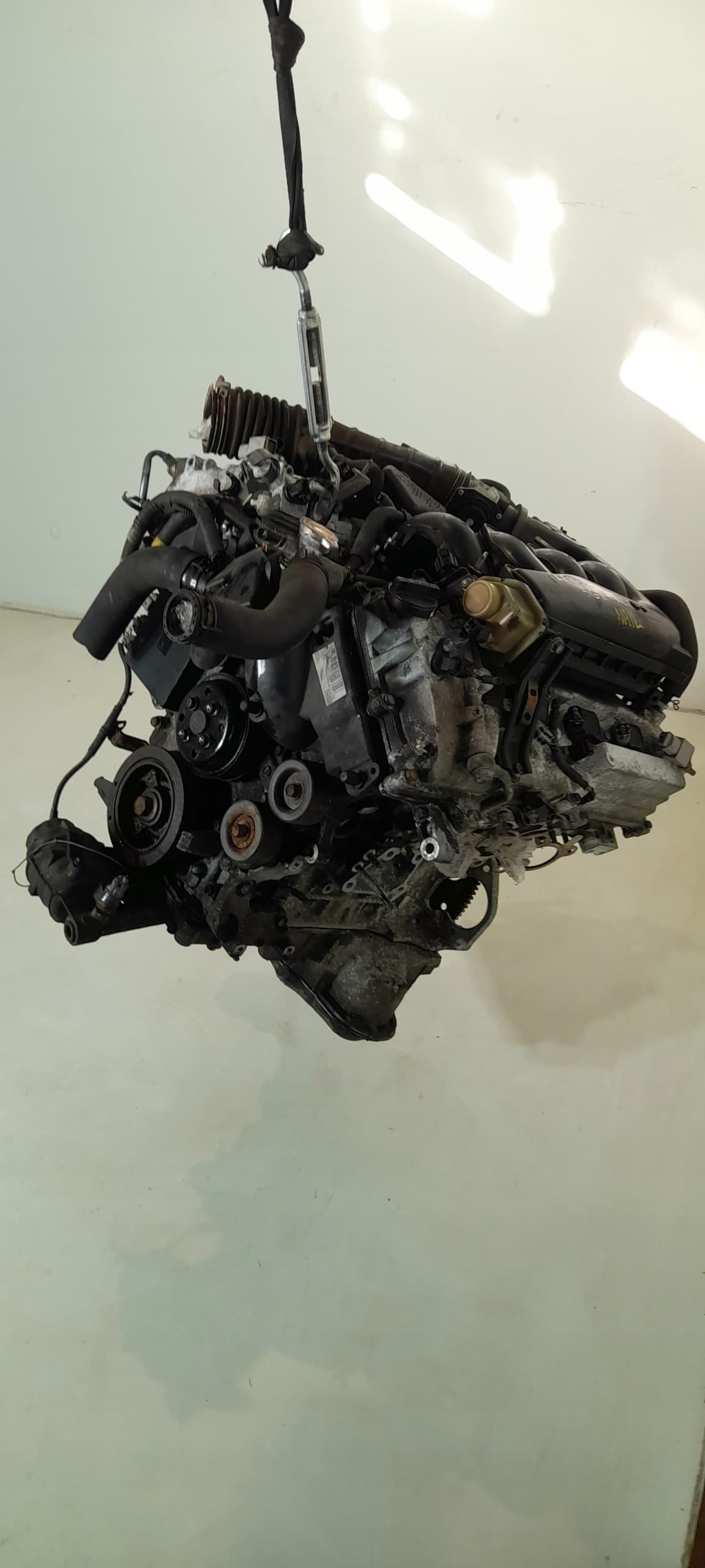 Moteur 3GR-FSE — vue 10