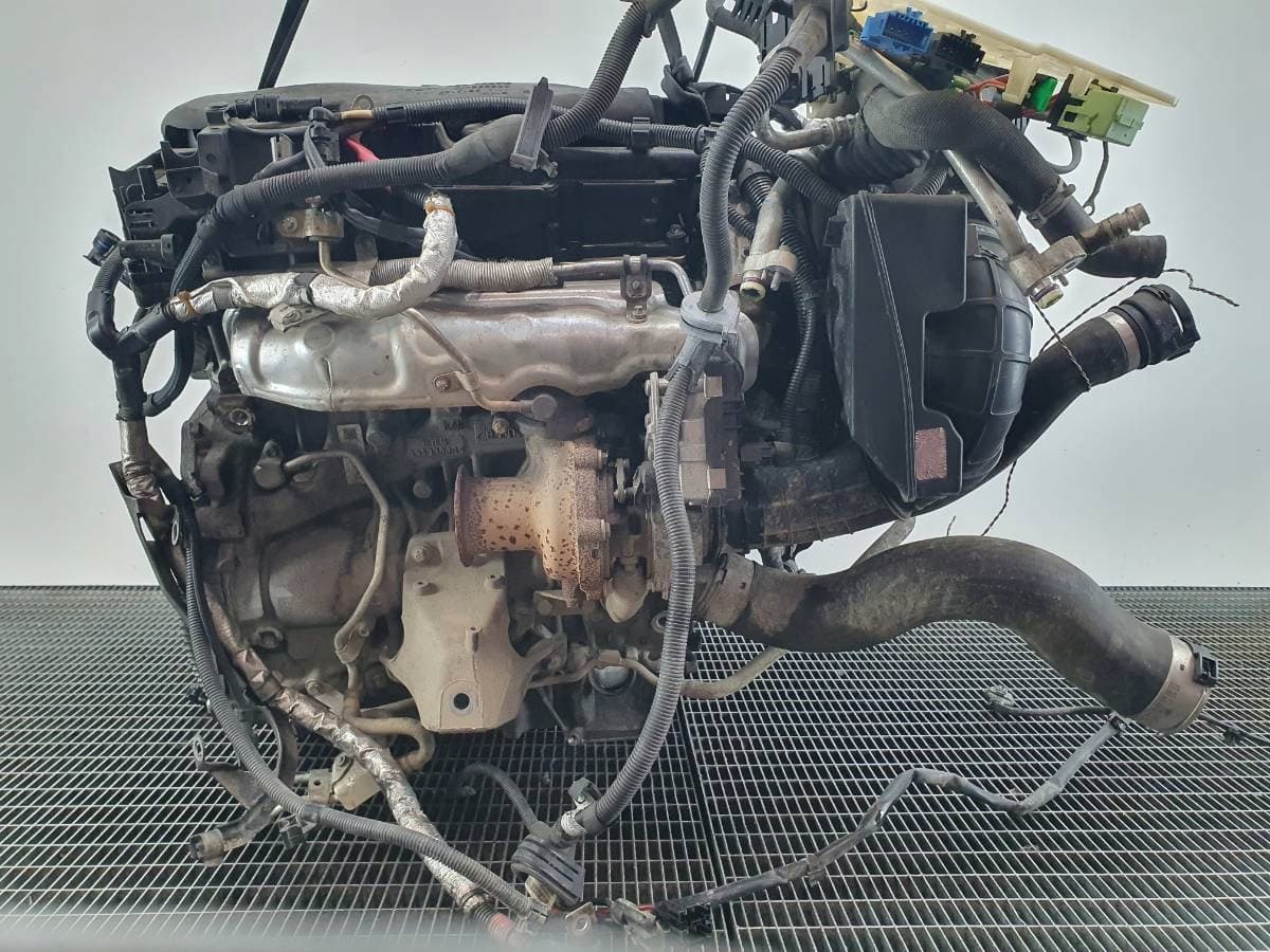 Moteur B47 D20 A — vue 8