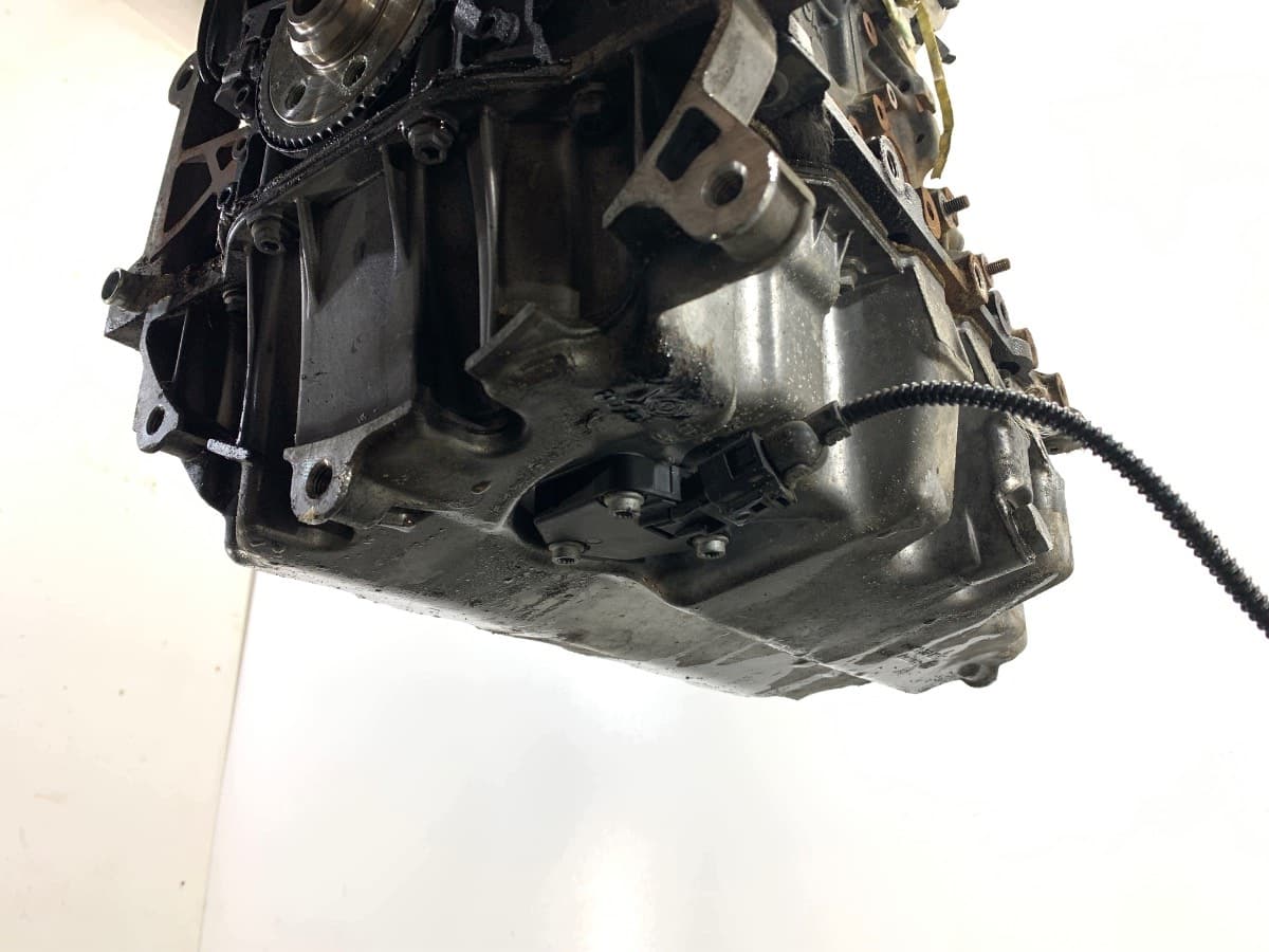 Moteur CFFB — vue 7