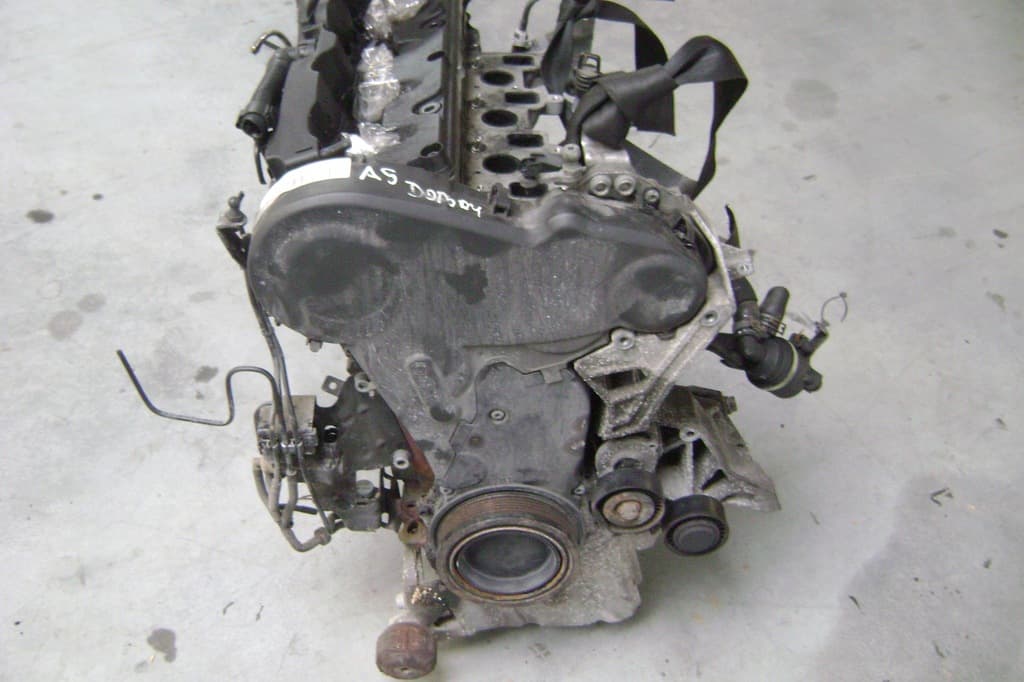 Moteur CGLA — vue 3