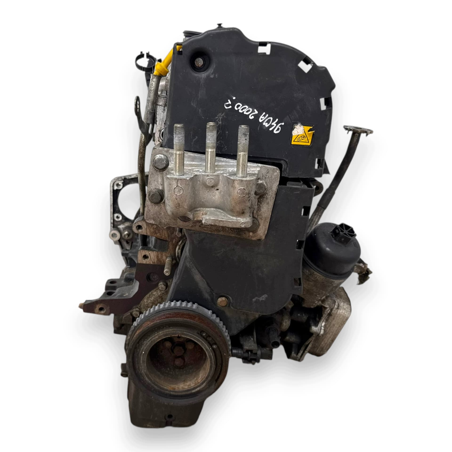 Moteur 940 A2.000 — vue 6
