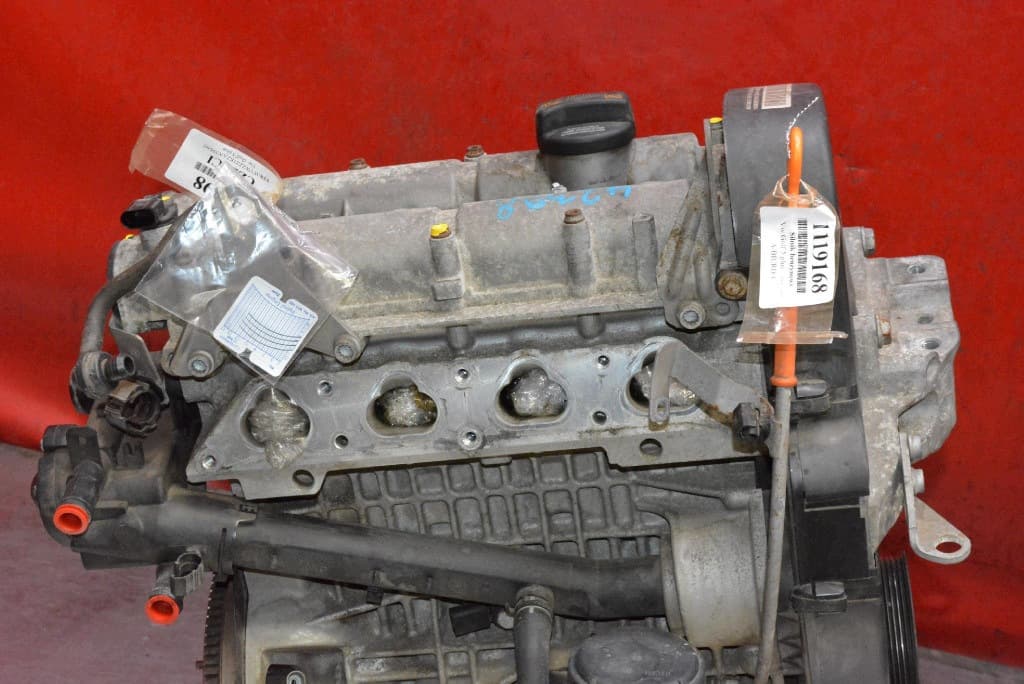 Moteur CGGA — vue 12