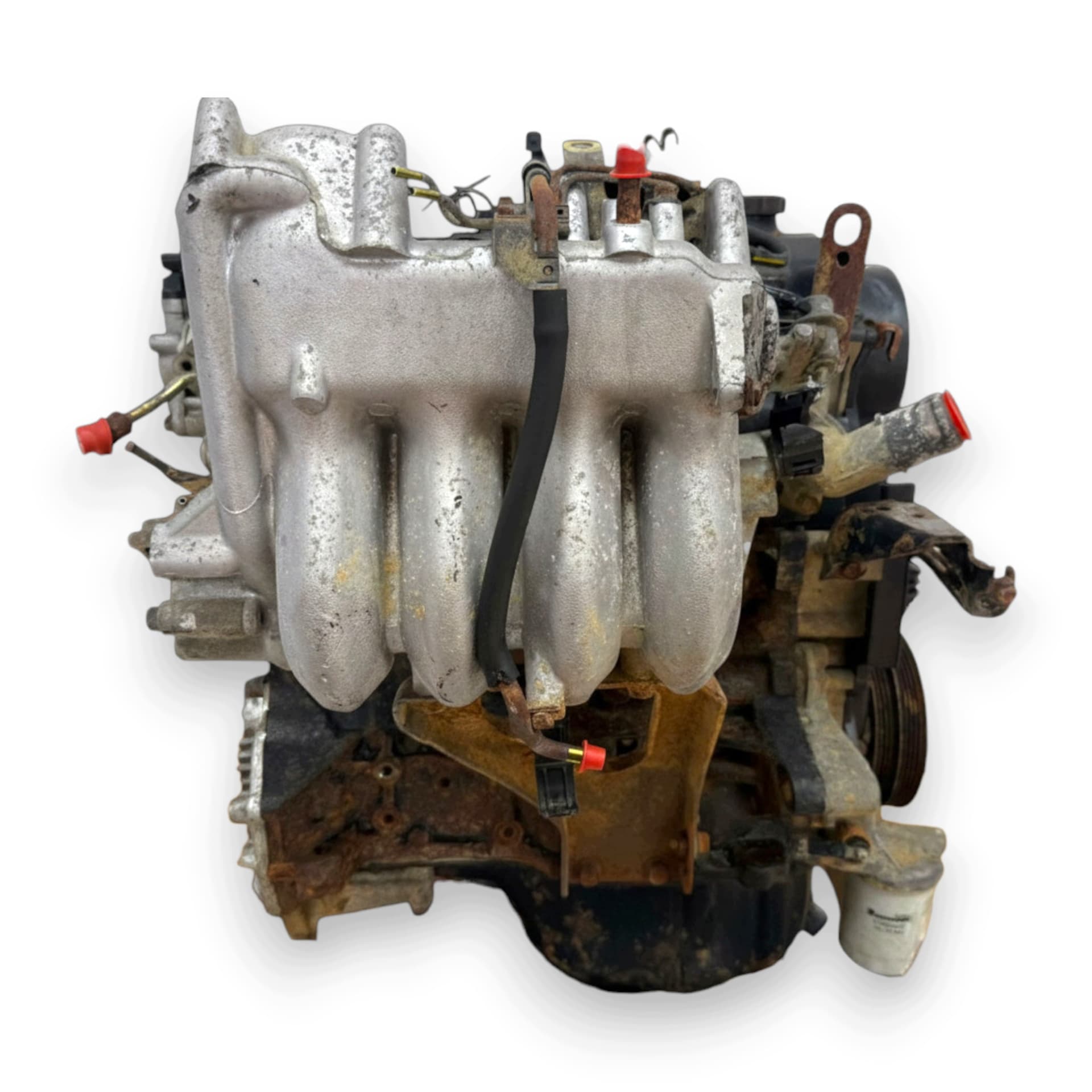 Moteur 4G93 (SOHC 16V) — vue 6