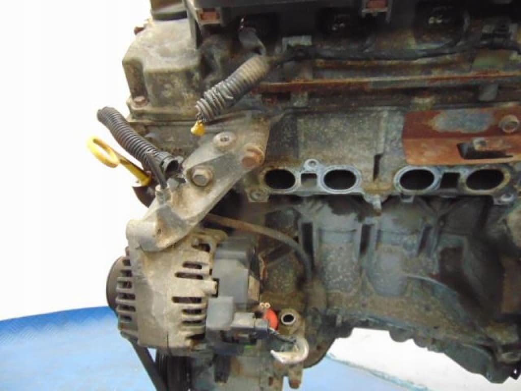Moteur CG12DE — vue 5