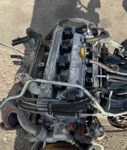 Moteur J20A pour Suzuki Vitara