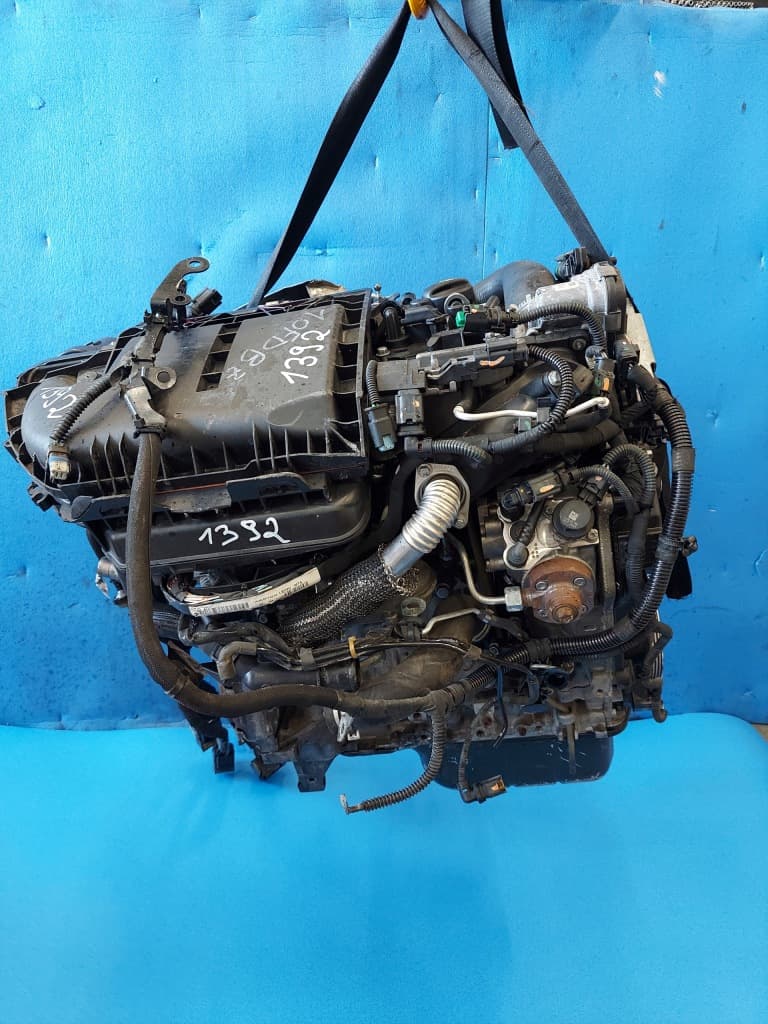 Moteur 8HR (DV4C) - Image 1
