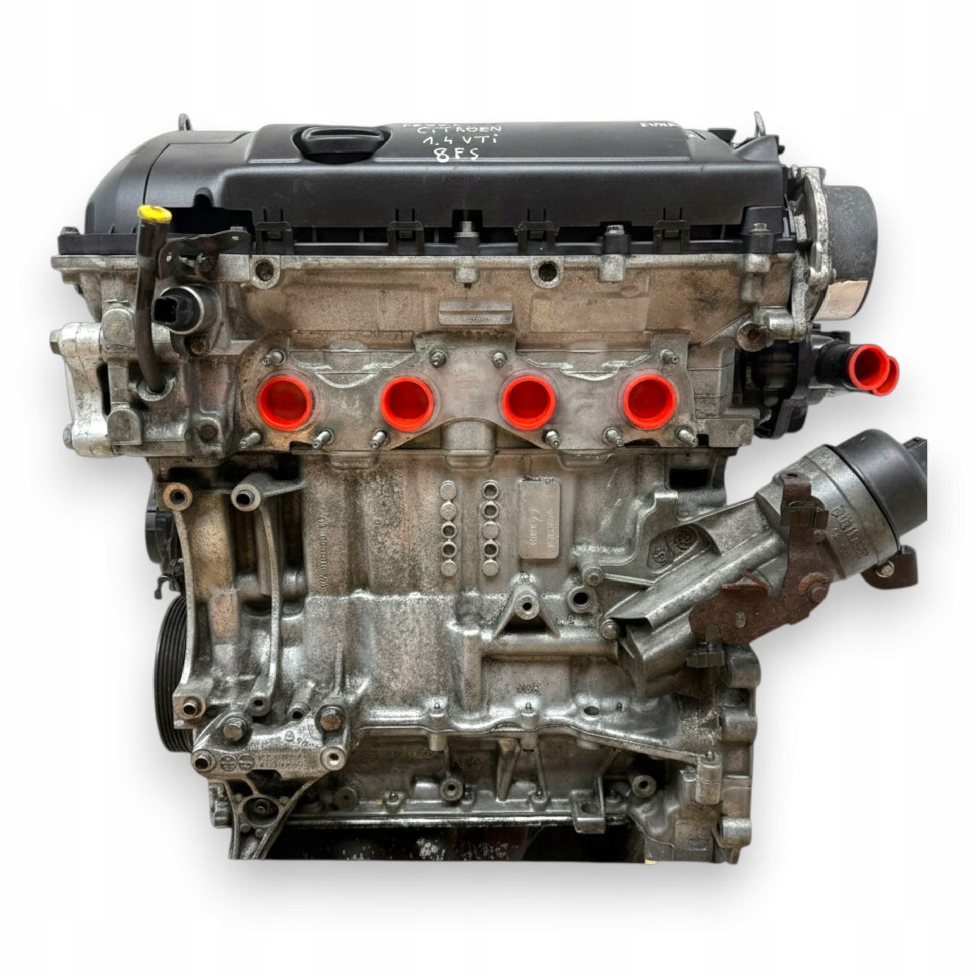 Moteur 8FS (EP3) — vue 4