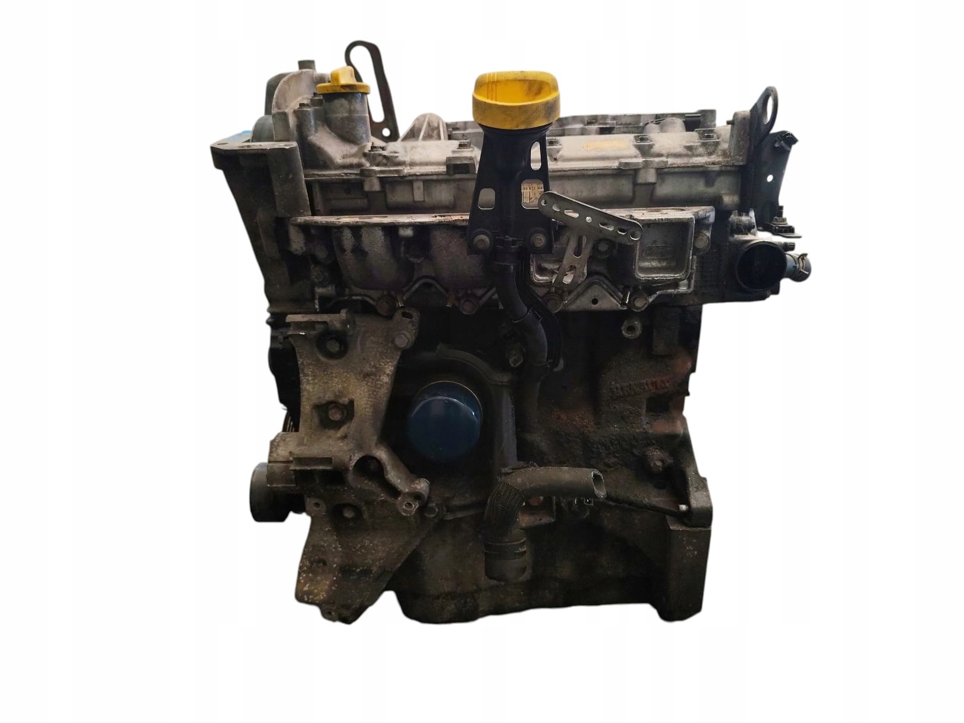 Moteur K4M 766 pour Renault Grand Scénic 1.6 Petrol/Ethanol